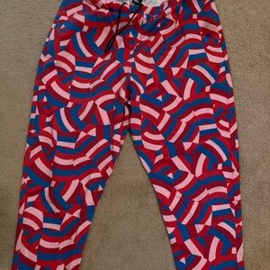 Nike SB / parra  skate pants , size XL.        FINAL DROP FINAL DROP